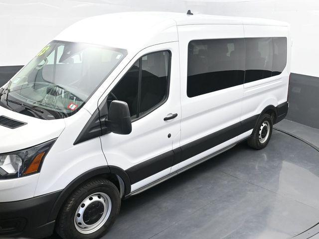 used 2023 Ford Transit-350 car, priced at $55,900