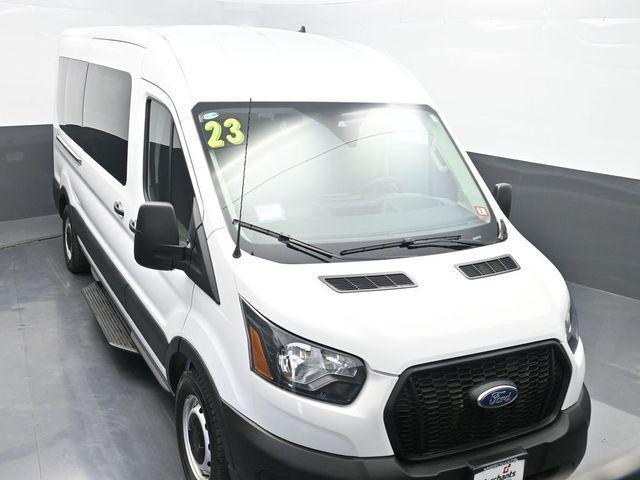 used 2023 Ford Transit-350 car, priced at $55,900