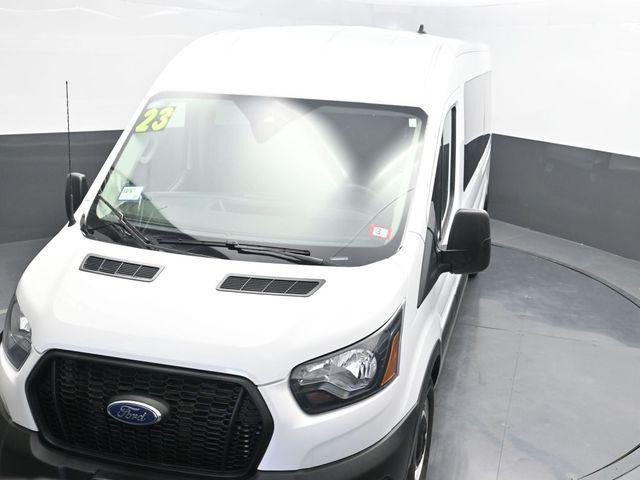 used 2023 Ford Transit-350 car, priced at $55,900