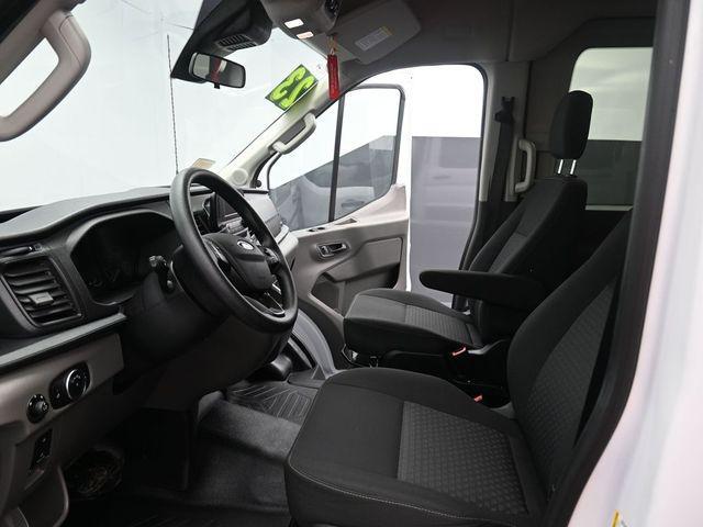 used 2023 Ford Transit-350 car, priced at $55,900