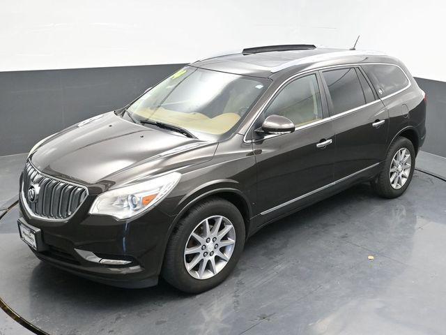 used 2014 Buick Enclave car, priced at $10,168