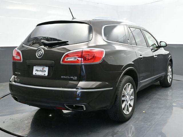 used 2014 Buick Enclave car, priced at $10,168