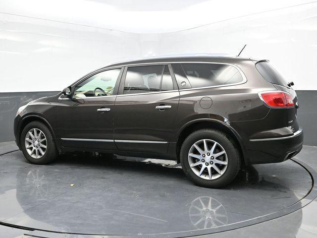 used 2014 Buick Enclave car, priced at $10,168