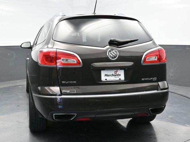 used 2014 Buick Enclave car, priced at $10,168