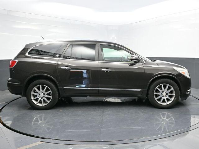 used 2014 Buick Enclave car, priced at $10,168