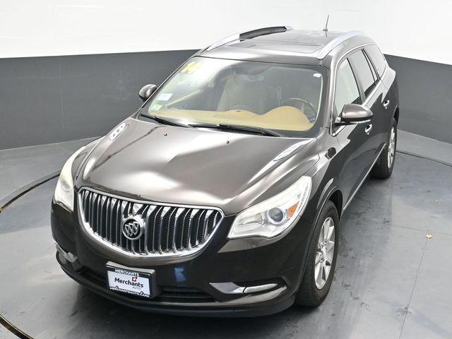 used 2014 Buick Enclave car, priced at $10,168