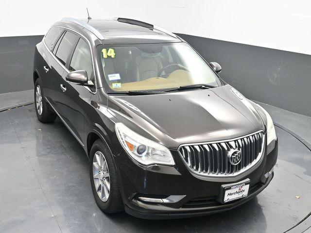 used 2014 Buick Enclave car, priced at $10,168