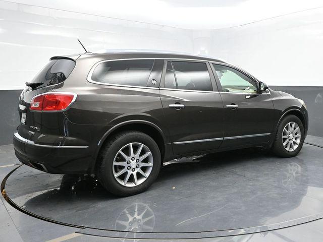 used 2014 Buick Enclave car, priced at $10,168