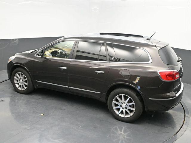 used 2014 Buick Enclave car, priced at $10,168