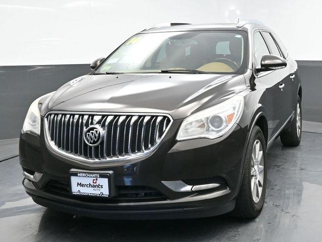 used 2014 Buick Enclave car, priced at $10,168