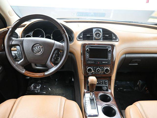 used 2014 Buick Enclave car, priced at $10,168