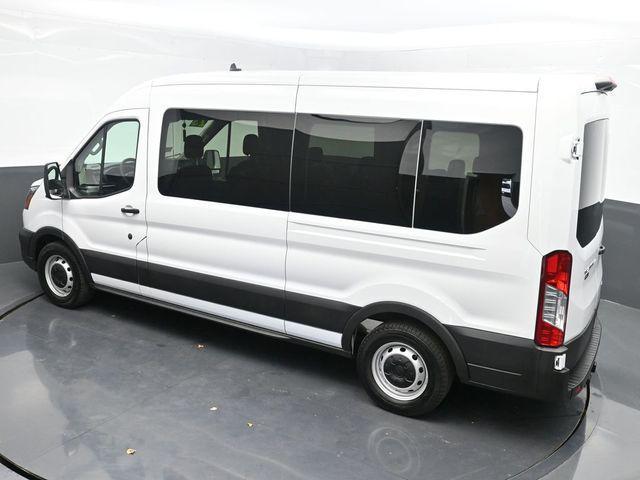 used 2023 Ford Transit-350 car, priced at $53,900