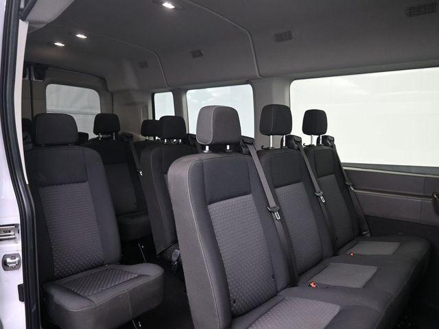 used 2023 Ford Transit-350 car, priced at $53,900