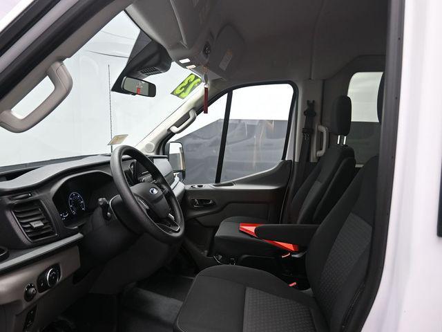 used 2023 Ford Transit-350 car, priced at $53,900