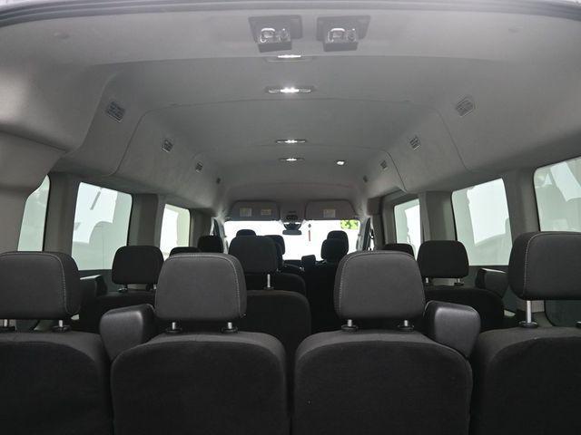 used 2023 Ford Transit-350 car, priced at $53,900