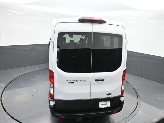 used 2023 Ford Transit-350 car, priced at $53,900