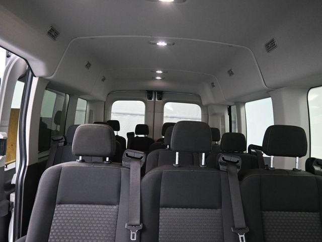 used 2023 Ford Transit-350 car, priced at $53,900