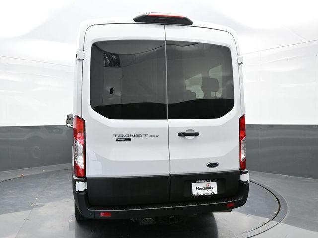 used 2023 Ford Transit-350 car, priced at $53,900