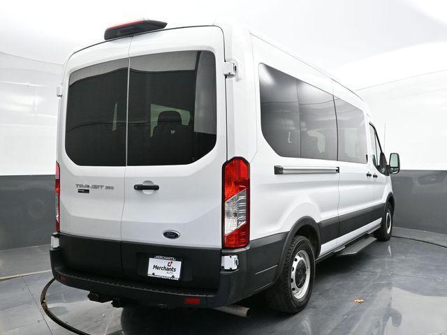 used 2023 Ford Transit-350 car, priced at $53,900