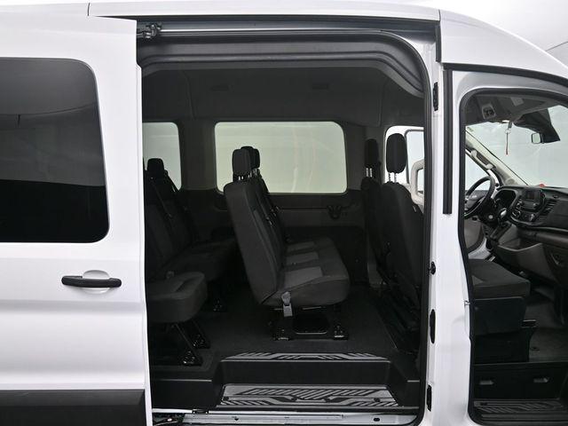 used 2023 Ford Transit-350 car, priced at $53,900