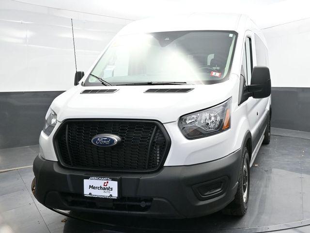 used 2023 Ford Transit-350 car, priced at $53,900