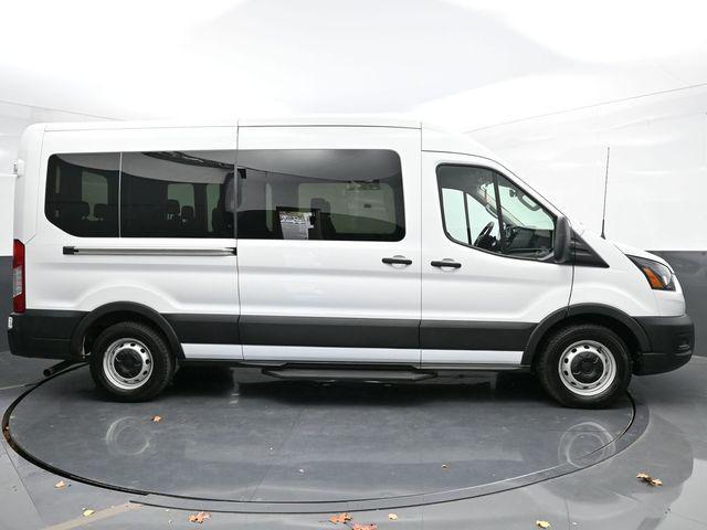 used 2023 Ford Transit-350 car, priced at $53,900