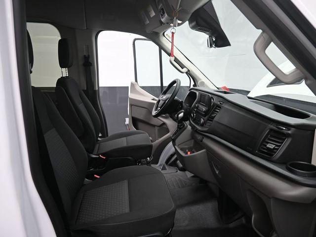 used 2023 Ford Transit-350 car, priced at $53,900