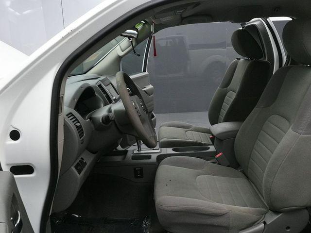 used 2019 Nissan Frontier car, priced at $12,659