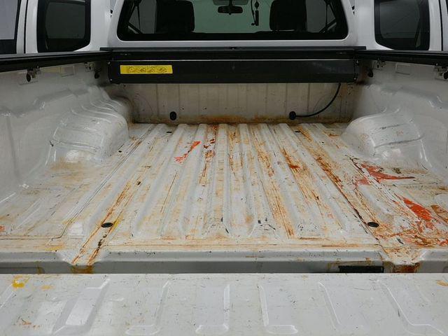 used 2019 Nissan Frontier car, priced at $12,659