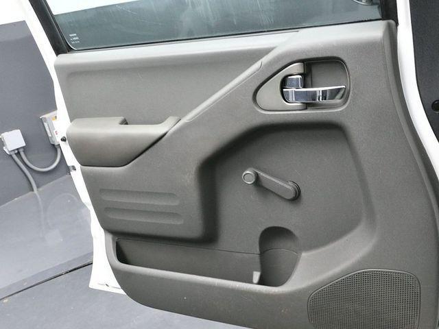 used 2019 Nissan Frontier car, priced at $12,659