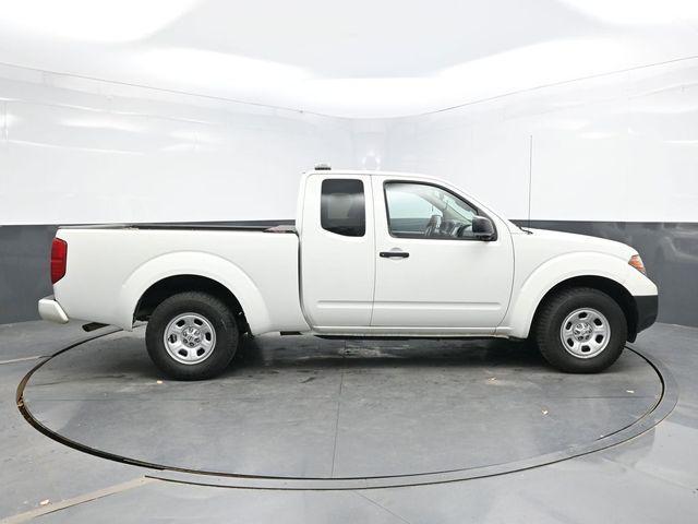 used 2019 Nissan Frontier car, priced at $12,659