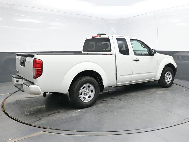 used 2019 Nissan Frontier car, priced at $12,659