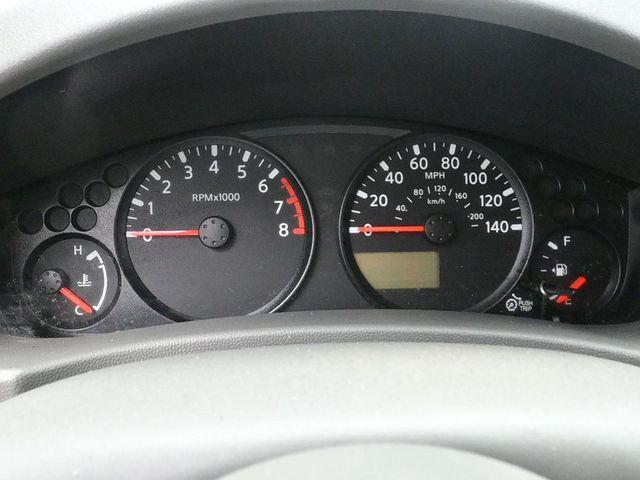 used 2019 Nissan Frontier car, priced at $12,659