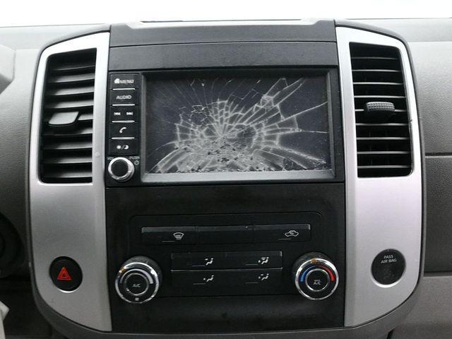 used 2019 Nissan Frontier car, priced at $12,659