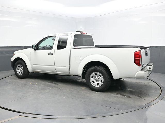 used 2019 Nissan Frontier car, priced at $12,659
