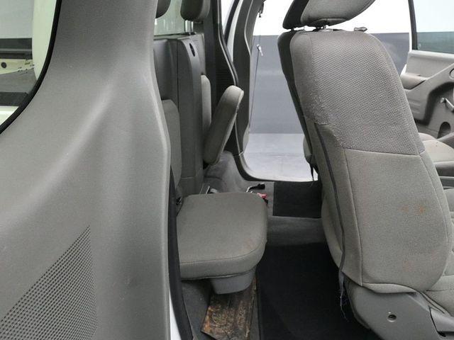 used 2019 Nissan Frontier car, priced at $12,659