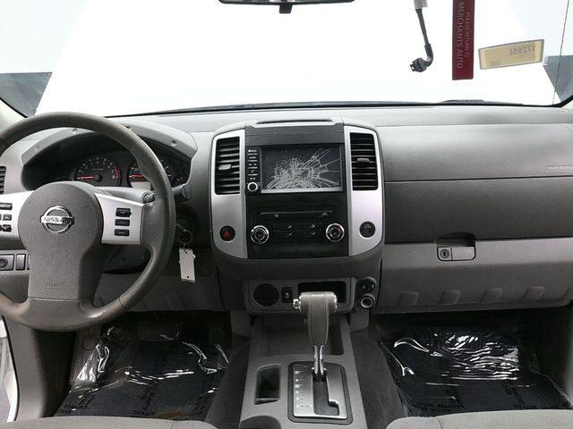 used 2019 Nissan Frontier car, priced at $12,659