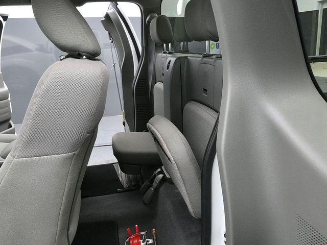 used 2019 Nissan Frontier car, priced at $12,659