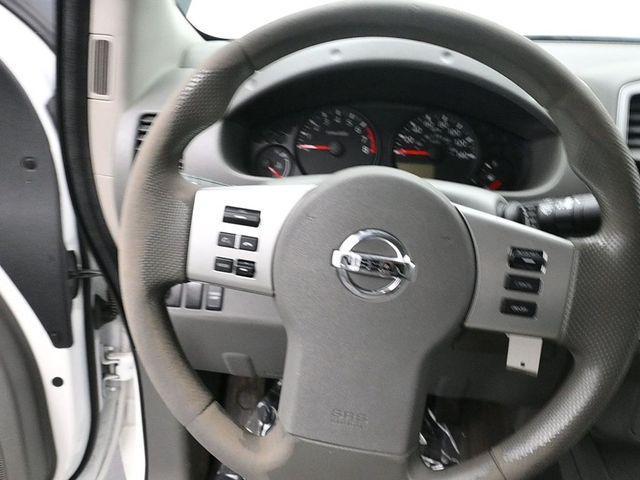 used 2019 Nissan Frontier car, priced at $12,659