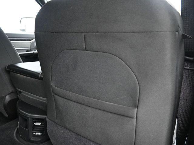 used 2021 Ram 2500 car, priced at $44,500