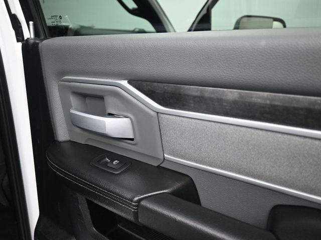 used 2021 Ram 2500 car, priced at $44,500