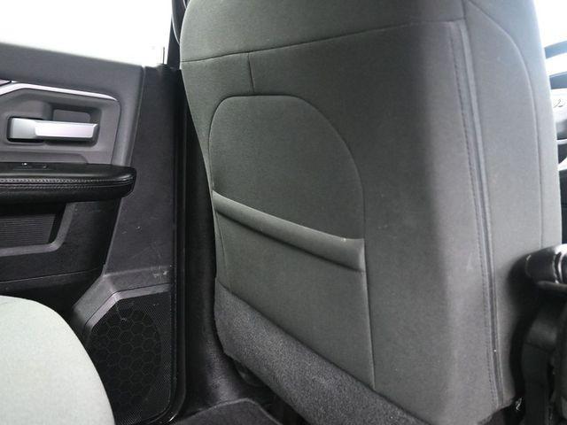used 2021 Ram 2500 car, priced at $44,500
