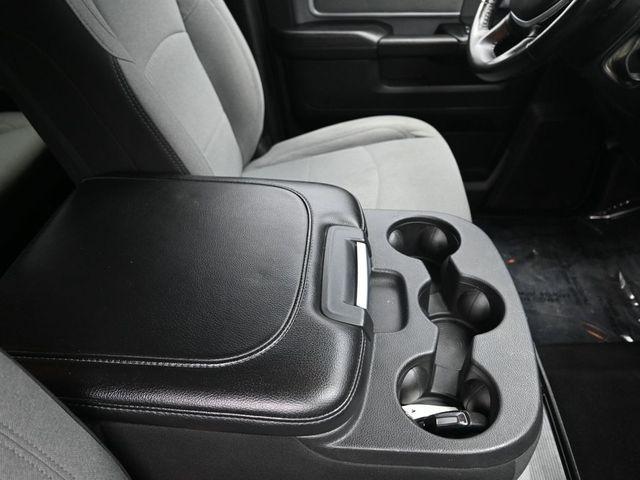 used 2021 Ram 2500 car, priced at $44,500