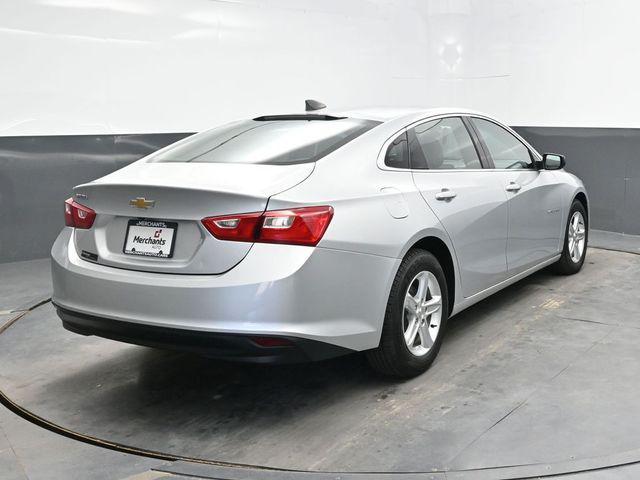 used 2020 Chevrolet Malibu car, priced at $15,678