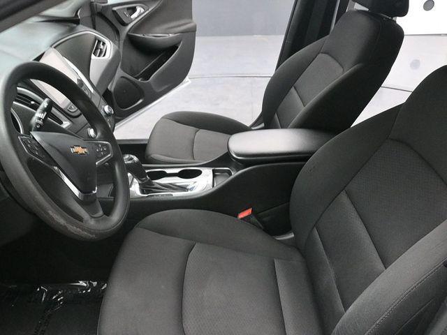 used 2020 Chevrolet Malibu car, priced at $15,678