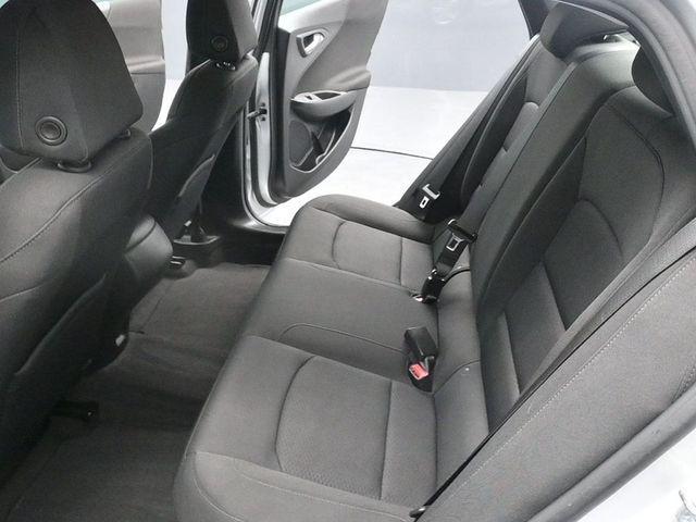 used 2020 Chevrolet Malibu car, priced at $15,678