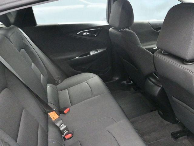 used 2020 Chevrolet Malibu car, priced at $15,678