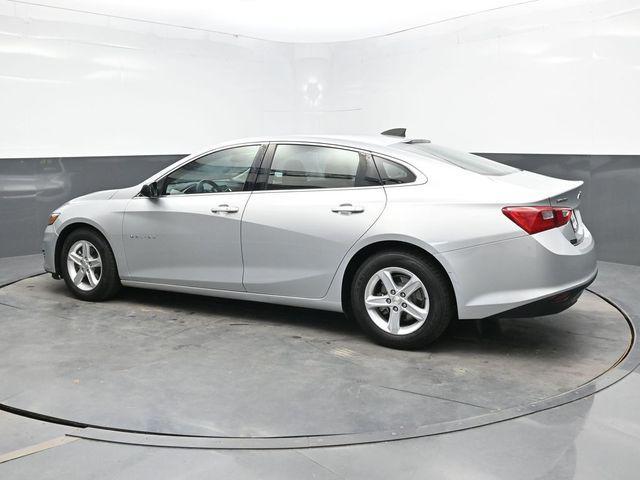 used 2020 Chevrolet Malibu car, priced at $15,678