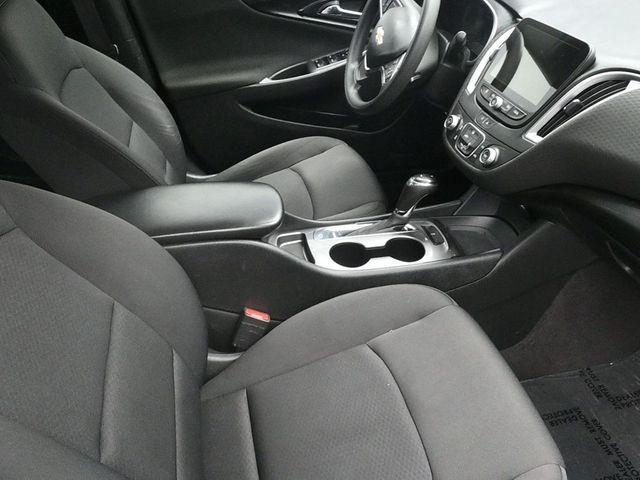 used 2020 Chevrolet Malibu car, priced at $15,678