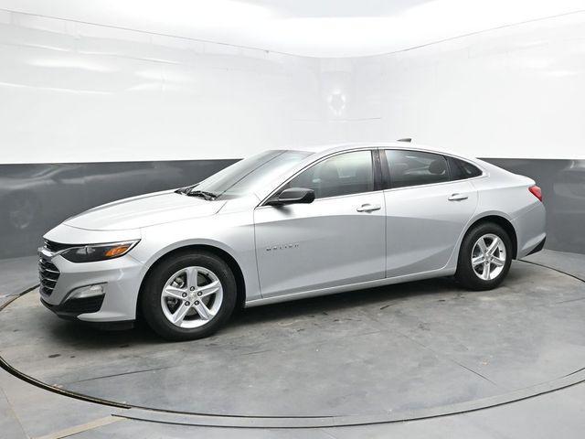 used 2020 Chevrolet Malibu car, priced at $15,678